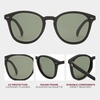 image:imageBandwagon SunglassesBlack Rubber