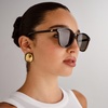 image:imageBandwagon SunglassesBlack Tort