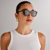 image:imageBandwagon SunglassesBlack Tort