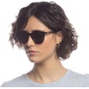 image:imageBandwagon SunglassesBlack Tort