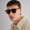 image:imageBandwagon SunglassesBlack Tort
