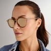 image:imageBandwagon SunglassesMatte Stone