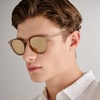 image:imageBandwagon SunglassesMatte Stone