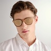 image:imageBandwagon SunglassesMatte Stone