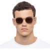 image:imageBandwagon SunglassesMatte Stone