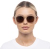 image:imageBandwagon SunglassesMatte Stone