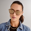 image:imageBandwagon SunglassesMatte Stone