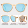 image:imageBandwagon SunglassesRaw Sugar