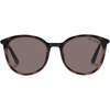 image:imageLe Specs Le Danzing Sunglasses  Tort Round Womens Classic Everyday Style