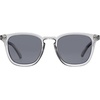 image:imageLe Specs Mens No Biggie SunglassesPewter