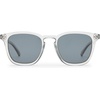 image:imageLe Specs Mens No Biggie SunglassesPewter