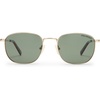 image:imageLe Specs Neptune Deux SunglassesGold Khaki Mono Polarized