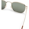 image:imageLe Specs Neptune Deux SunglassesGold Khaki Mono Polarized