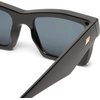 image:imageLe Specs Something Sunglasses  DFrame Unisex Classic Everyday StyleBlack