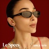 image:imageLe Specs Unisex DONT CHA Sunglasses Tort