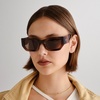 image:imageLe Specs Womens Beachcomber SunglassesTort