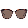 image:imageLe Specs Womens Caliente Sunglasses BrownTort  Rose Gold