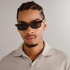 image:imageLe Specs Womens Confidential SunglassesBlack