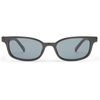 image:imageLe Specs Womens Confidential SunglassesBlack