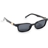 image:imageLe Specs Womens Confidential SunglassesBlack
