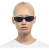 image:imageLe Specs Womens Dont Cha SunglassesBlack
