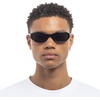 image:imageLe Specs Womens Dont Cha SunglassesBlack