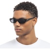 image:imageLe Specs Womens Dont Cha SunglassesBlack