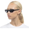 image:imageLe Specs Womens Dont Cha SunglassesBlack