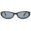 image:imageLe Specs Womens Dont Cha SunglassesBlack