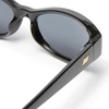 image:imageLe Specs Womens Dont Cha SunglassesBlack