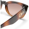 image:imageLe Specs Womens Dream Lover SunglassesDark Tort