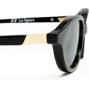 image:imageLe Specs Womens Duskfall SunglassesBlack