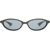 image:imageLe Specs Womens Duskfall SunglassesBlack