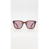 image:imageLe Specs Womens Elixir SunglassesDark Chocolate