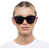 image:imageLe Specs Womens Halfmoon Sunglasses