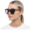 image:imageLe Specs Womens Halfmoon Sunglasses