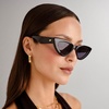 image:imageLe Specs Womens Hypnosis SunglassesBlack