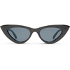 image:imageLe Specs Womens Hypnosis SunglassesBlack