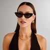 image:imageLe Specs Womens Hypnosis SunglassesBlack