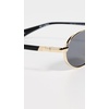 image:imageLe Specs Womens Icicle SunglassesBright Gold