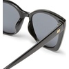 image:imageLe Specs Womens Incantation SunglassesBlack