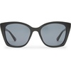 image:imageLe Specs Womens Incantation SunglassesBlack