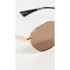 image:imageLe Specs Womens Le Bebe Sunglasses