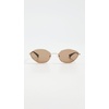 image:imageLe Specs Womens Le Bebe Sunglasses