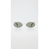 image:imageLe Specs Womens Love Train Limited Edition SunglassesBright Gold