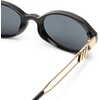 image:imageLe Specs Womens Lunita SunglassesBlack