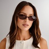 image:imageLe Specs Womens Lunita SunglassesTort