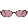 image:imageLe Specs Womens Lunita SunglassesTort