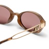 image:imageLe Specs Womens Lunita SunglassesTort