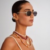 image:imageLe Specs Womens Mythic SunglassesGold